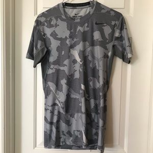 Nike Pro Combat compression